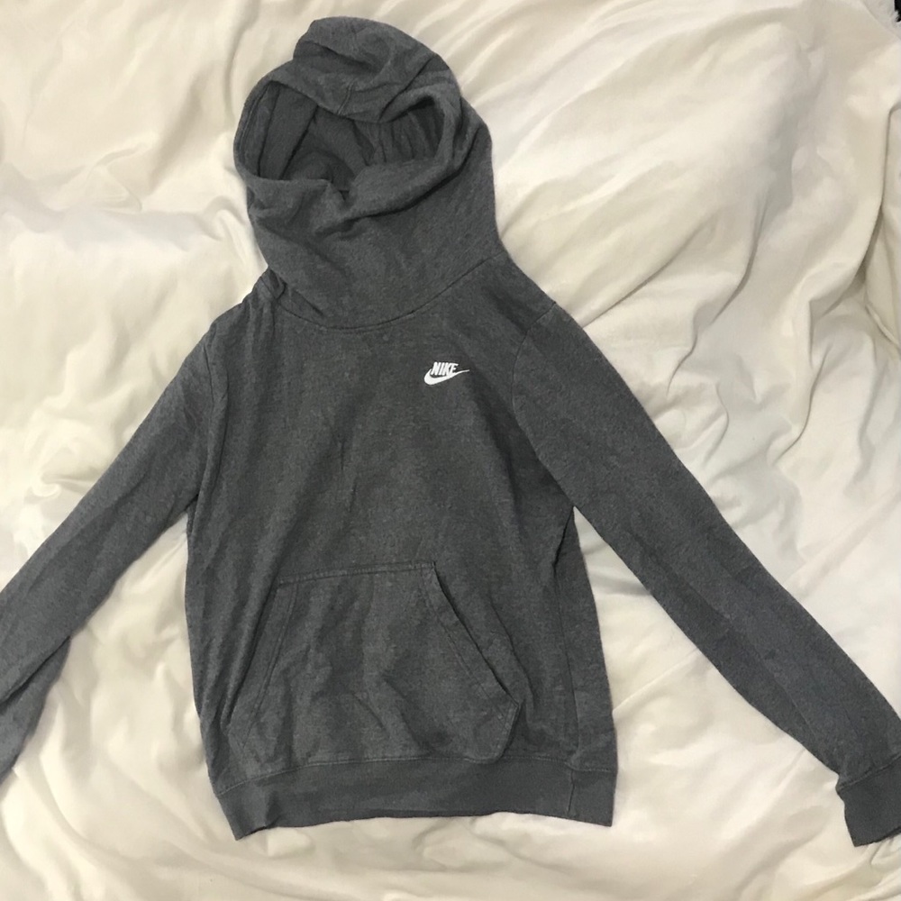 Nike Funnel Neck Hoodie